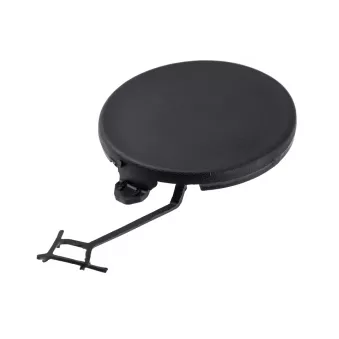 Capuchon, crochet de remorquage TEKNÖR EZC-FR-436