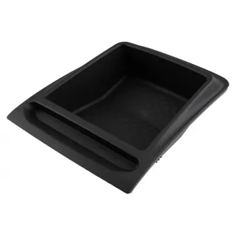 Console centrale TEKNÖR EZC-FT-353