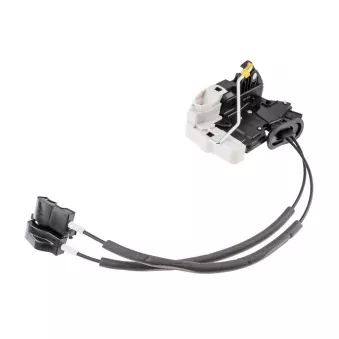 Serrure de porte avant gauche TEKNÖR EZC-KA-069