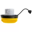 Bouchon, réservoir de carburant TEKNÖR EZC-LR-108 - Visuel 3