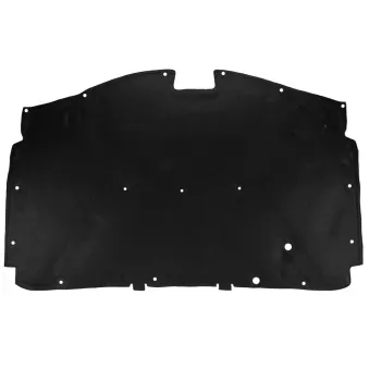 Insonoristaion du compartiment moteur TEKNÖR EZC-ME-264