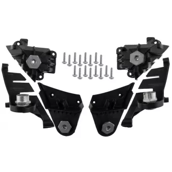 Kit de réparation, phare principal avant TEKNÖR EZC-ME-418