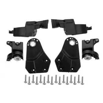 Kit de réparation, phare principal TEKNÖR EZC-ME-420