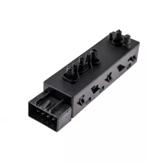 Bouton, ajustage du dossier TEKNÖR EZC-MS-018