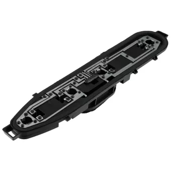 Support de lampe, feu arrière arrière droit TEKNÖR