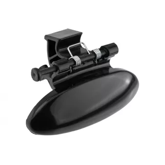 Serrure de boîte à gants TEKNÖR EZC-PE-126