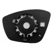 Verre de rétroviseur, rétroviseur extérieur TEKNÖR EZC-PL-178 - Visuel 3