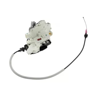 Serrure de porte avant gauche TEKNÖR EZC-PS-033