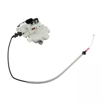 Serrure de porte avant droit TEKNÖR EZC-PS-034