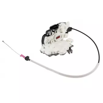 Serrure de porte arrière gauche TEKNÖR EZC-PS-035