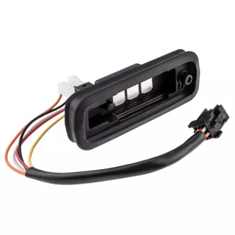 Interrupteur, contacteur de porte TEKNÖR EZC-RE-371