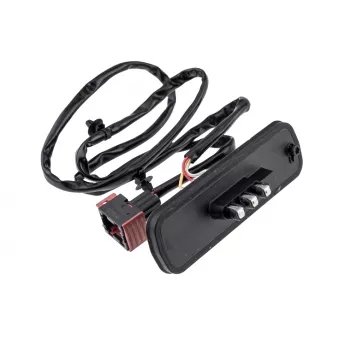 Interrupteur, contacteur de porte TEKNÖR EZC-RE-372