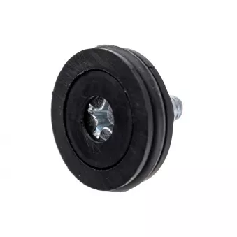 Guidage à galets, porte coulissante TEKNÖR EZC-RE-378