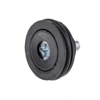 Guidage à galets, porte coulissante TEKNÖR EZC-RE-379