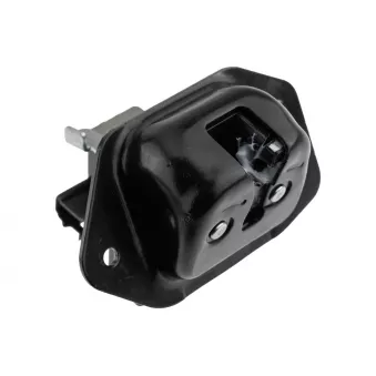 Serrure de hayon TEKNÖR