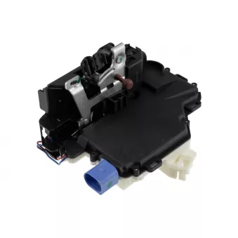 Serrure de porte arrière droit TEKNÖR EZC-SK-095