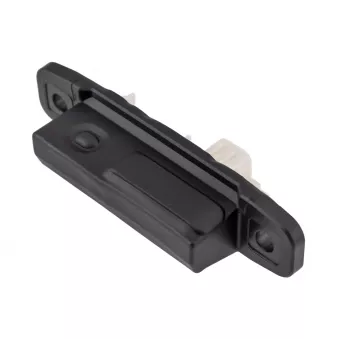 Touche, déverrouillage automatique du hayon TEKNÖR