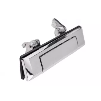 Poignée extérieure de porte avant gauche TEKNÖR