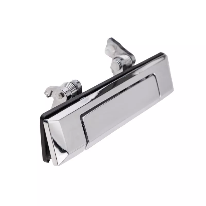 Poignée extérieure de porte avant gauche TEKNÖR EZC-TY-155