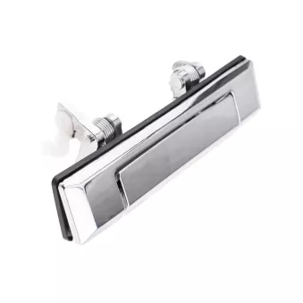 Poignée extérieure de porte avant droit TEKNÖR