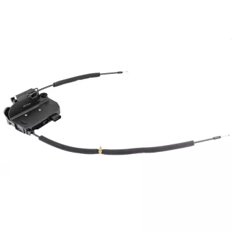 Élément d'ajustage, verrouillage central arrière droit TEKNÖR