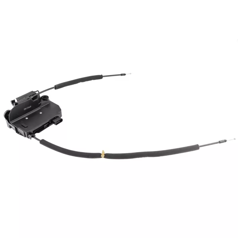 Élément d'ajustage, verrouillage central arrière droit TEKNÖR EZC-VC-043