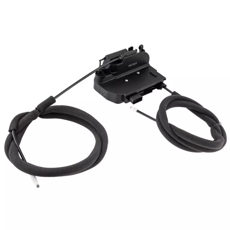 Élément d'ajustage, verrouillage central TEKNÖR EZC-VC-044