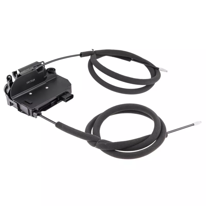 Élément d'ajustage, verrouillage central TEKNÖR EZC-VC-045