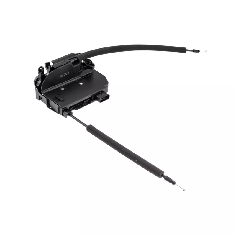 Élément d'ajustage, verrouillage central arrière droit TEKNÖR EZC-VC-046