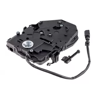 Serrure de hayon TEKNÖR EZC-VW-733