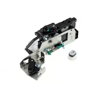 Serrure de porte avant gauche TEKNÖR EZC-VW-737