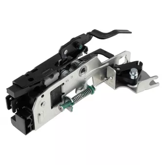 Serrure de porte avant droit TEKNÖR EZC-VW-738