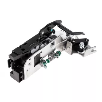 Serrure de porte arrière droit TEKNÖR EZC-VW-740