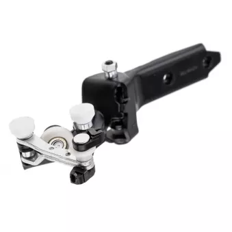 Guidage à galets, porte coulissante TEKNÖR EZC-VW-758