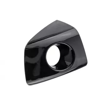 Boîtier de cylindre de serrure avant gauche TEKNÖR