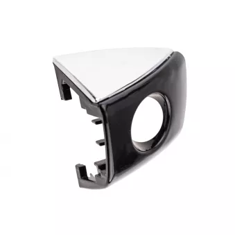 Boîtier de cylindre de serrure avant gauche TEKNÖR