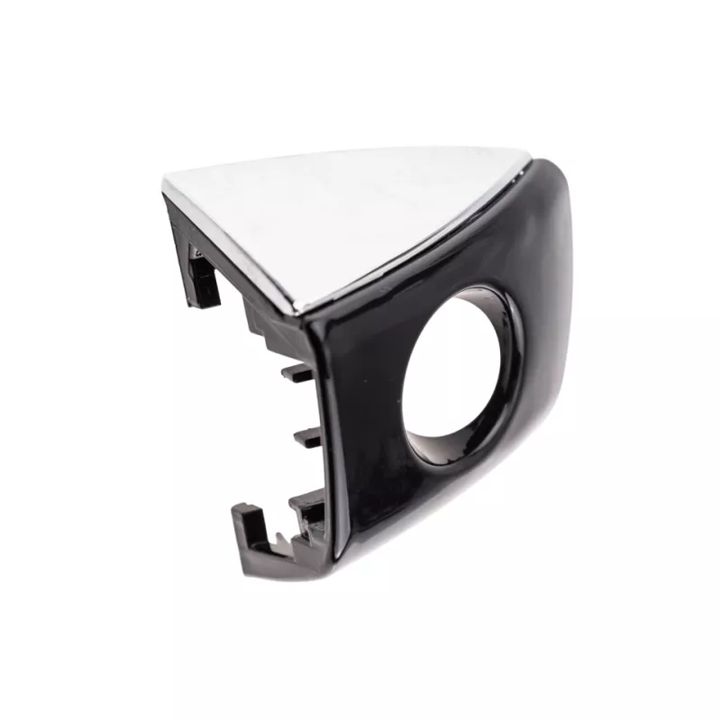 Boîtier de cylindre de serrure avant gauche TEKNÖR EZC-VW-769