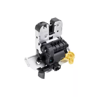 Serrure de hayon TEKNÖR