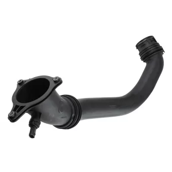 Gaine de suralimentation TEKNÖR GPP-BM-254