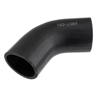 Gaine de suralimentation TEKNÖR