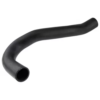 Gaine de suralimentation TEKNÖR GPP-CT-032