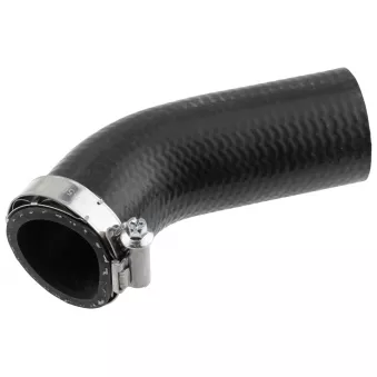 Gaine de suralimentation TEKNÖR GPP-FR-138