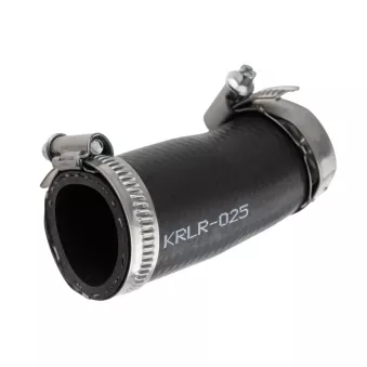 Gaine de suralimentation TEKNÖR