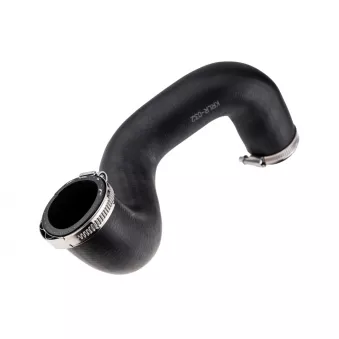 Gaine de suralimentation TEKNÖR