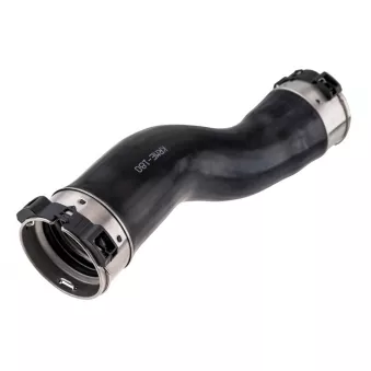 Gaine de suralimentation TEKNÖR GPP-ME-180