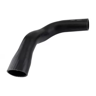 Gaine de suralimentation TEKNÖR