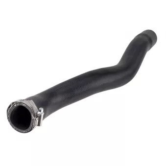 Gaine de suralimentation TEKNÖR GPP-RE-163