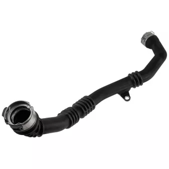 Gaine de suralimentation TEKNÖR GPP-RE-169