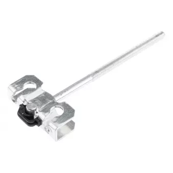 Tirette à câble, frein de stationnement arrière TEKNÖR HLR-RE-029