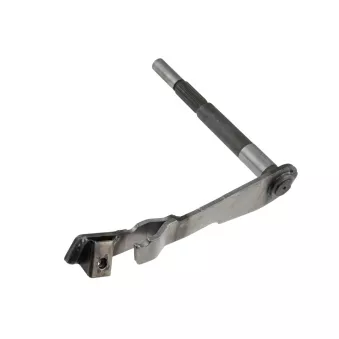 Fourchette de débrayage, embrayage TEKNÖR LZB-TY-001